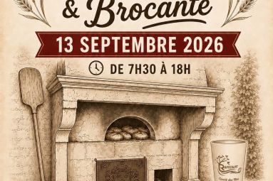 Comité des fêtes de Rarécourt