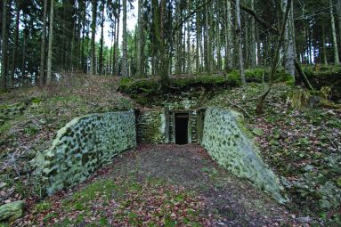 Argonne Meuse Patrimoine