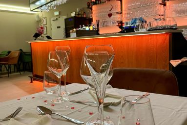 Chez Agnès