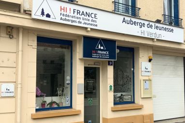 © Auberge de jeunesse