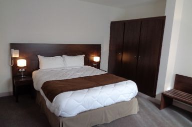 © Hotel Montaulbain