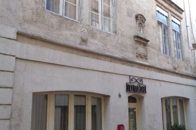 © Hotel Montaulbain