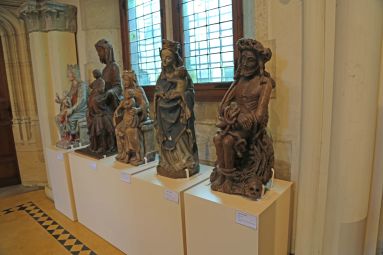 © Tourisme Grand Verdun / Cécile THOUVENIN