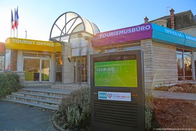 © Cécile THOUVENIN/Tourisme Grand Verdun