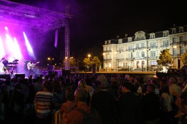 Cécile THOUVENIN / Tourisme Grand Verdun