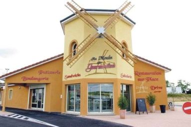 © Moulin des Gourmandises
