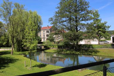 © Tourisme Grand Verdun / Camille FLOREMONT