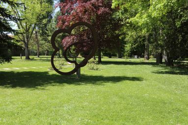 © Tourisme Grand Verdun / Camille FLOREMONT
