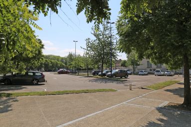 © Tourisme Grand Verdun / Marie JACQUINET
