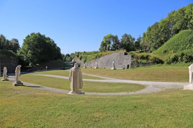 © Tourisme Grand Verdun /  Cecile THOUVENIN
