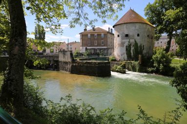 © Tourisme Grand Verdun / Camille FLOREMONT