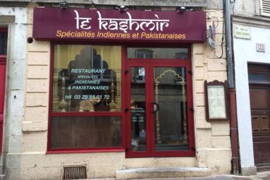 © Le Kashmir