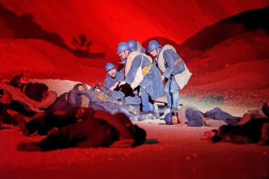 Connaissance de la Meuse