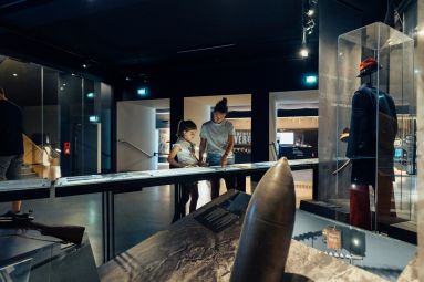 Meuse Attractivité / Vincent Fraziak