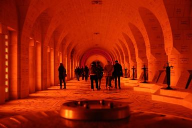 © Tourisme Grand Verdun / Cécile THOUVENIN