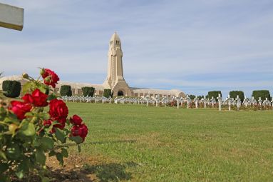 © Tourisme Grand Verdun / Cécile THOUVENIN