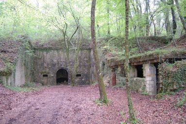 © Tourisme Grand Verdun / Marie JACQUINET
