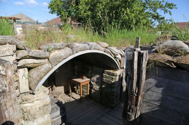 © Tourisme Grand Verdun / Marie JACQUINET