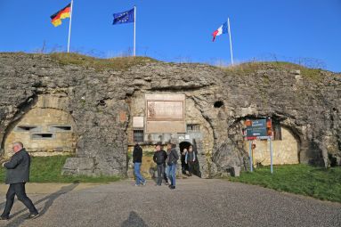 © Tourisme Grand Verdun / Cécile THOUVENIN