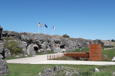 © Mission Histoire - CD55