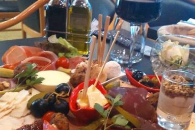 © Restaurant Roméo E Giuletta