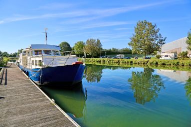 © Tourisme Grand Verdun / Cécile THOUVENIN
