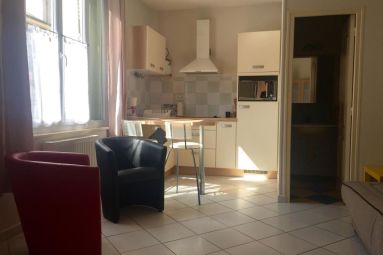 © Gîte La Princerie