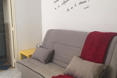 © Gîte La Princerie