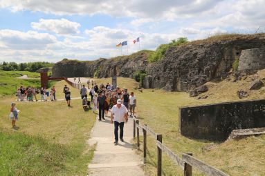 © Tourisme Grand Verdun / Cécile THOUVENIN