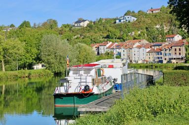 © Tourisme Grand Verdun / Cécile THOUVENIN