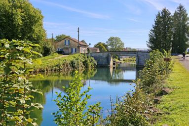 © Tourisme Grand Verdun / Cécile THOUVENIN