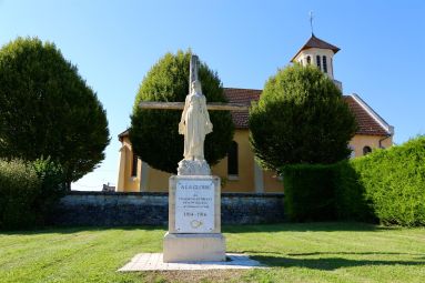 © Tourisme Grand Verdun / Cécile THOUVENIN