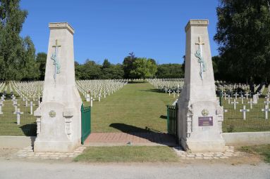 © Tourisme Grand Verdun / Cécile THOUVENIN