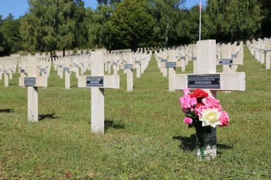 © Tourisme Grand Verdun / Cécile THOUVENIN