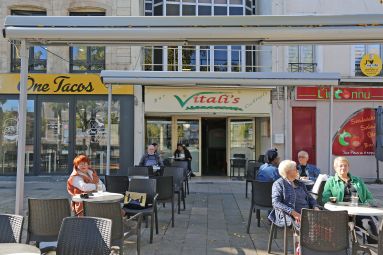 © France AURADE / Tourisme Grand Verdun