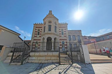 © Tourisme Grand Verdun / Coralie NICOLETTA