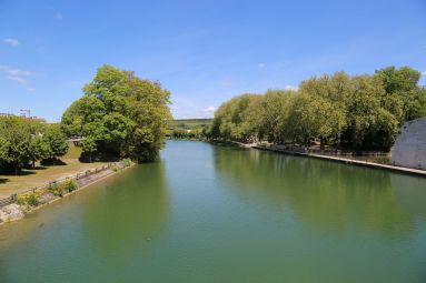 © Tourisme Grand Verdun / Camille FLOREMONT