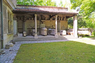 © Tourisme Grand Verdun / Camille FLOREMONT