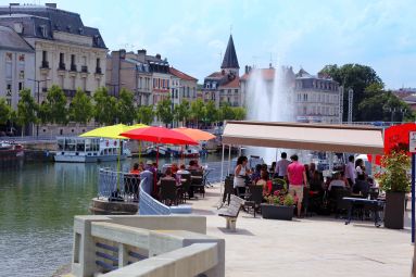 © Marie JACQUINET/Tourisme Grand Verdun