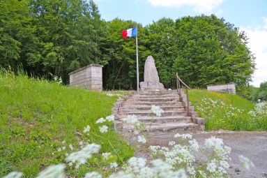 © Tourisme Grand Verdun / Marie JACQUINET