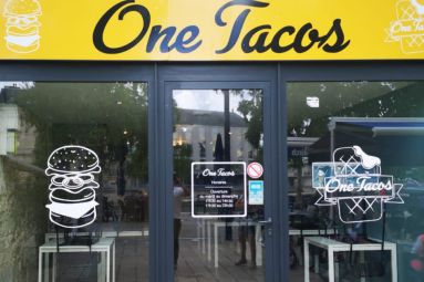 © ONE TACOS