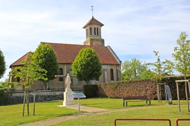 © Camille FLOREMONT / Tourisme Grand Verdun