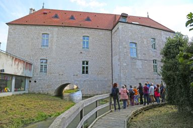 © Tourisme Grand Verdun / Cécile THOUVENIN