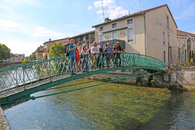 © Tourisme Grand Verdun / Cécile THOUVENIN