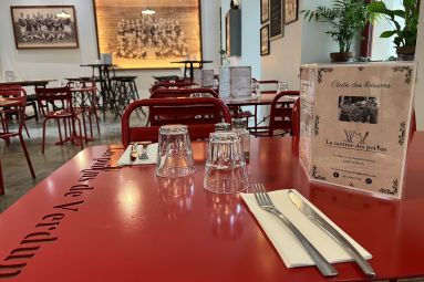 © Tourisme Grand Verdun / Cécile THOUVENIN