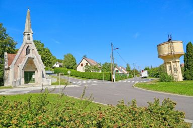 © Tourisme Grand Verdun / Cécile THOUVENIN