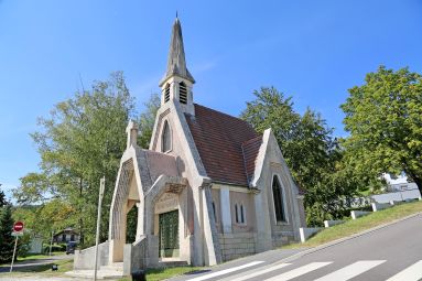 © Tourisme Grand Verdun / Cécile THOUVENIN