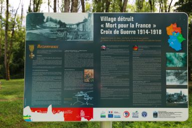 © Tourisme Grand Verdun / France AURADE