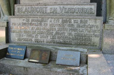 © Tourisme Grand Verdun