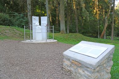 © Tourisme Grand Verdun / Cécile THOUVENIN